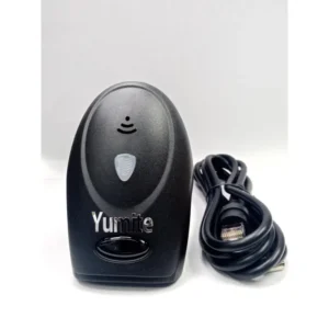 Yumite barcode scanner YT-100